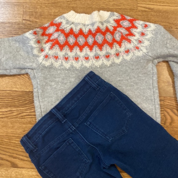 Kids Cat & Jack clothes bundle size 7-8 (2) items NWT Coord sets seperates - Picture 5 of 12